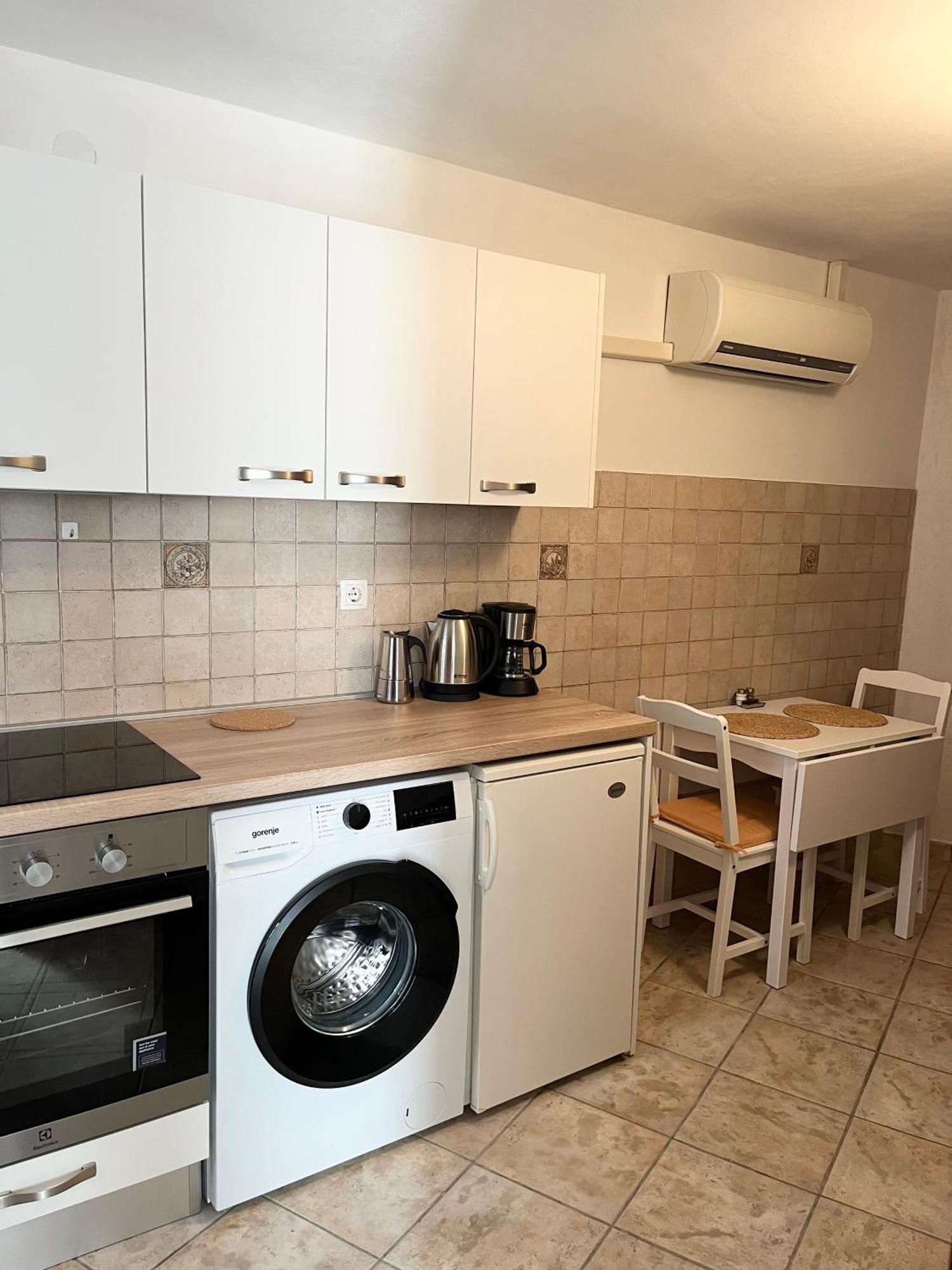 Studio Centar Daire Cres